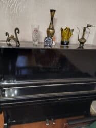 Pianolar: Piano, Kuban, Akustik — 4