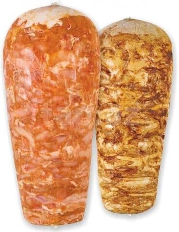 doner sifarisi zabrat: Manqal, köz dönəri — 1