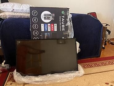 televizor islenmis: Televizor Shivaki LED ekran 40" — 1