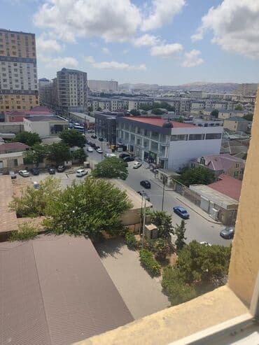 mingəçevir şəhəri: Xırdalan, 2 otaqlı, Köhnə tikili, 61 kv. m — 8