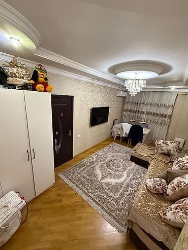 binə qəs: 🏡 Bakıxanovda 2 otaqlı kirayə mənzil 📍 Bakıxanov qəsəbəsi, Talkuçkanın — 4