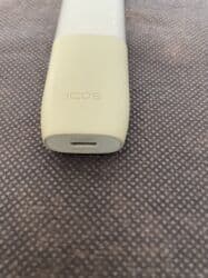 ziynət əşyaları: Iqos Iluma Şexsi istifade ucun alinib. Bir ildi alinib. Uzerinde — 7