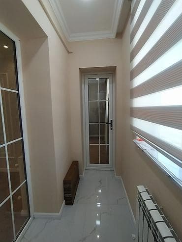 mida satis: Bakı, 3 otaqlı, Köhnə tikili, m. Xalqlar Dostluğu, 65 kv. m — 5