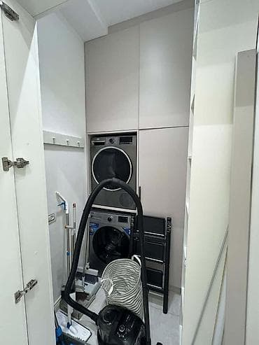 basavik satisi: İcarəyə verilir 2 otaqlı yeni tikili 90 m², Elmlər Akademiyası m — 3