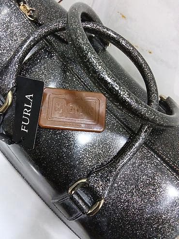 aksesuar qabi: MoDel: FURLA 				İTALİYA. VƏZİYYƏT YAXŞI — 6