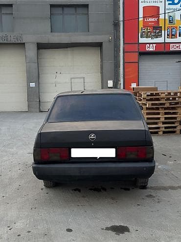 tofaş mostu: Tofas : 1.6 l | 2004 il 98000 km Sedan — 5