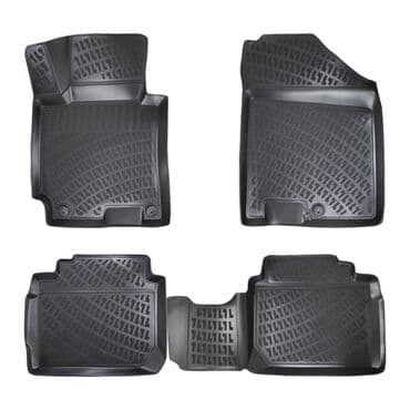 kia diffuser: Kia Cerato 2004-2008 Kovrik Ayaqalti — 1