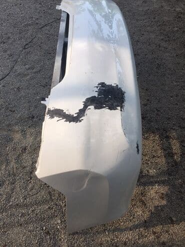 ниссан х трейл запчасти: Arxa, Nissan sany, 2012 il, Yaponiya — 3