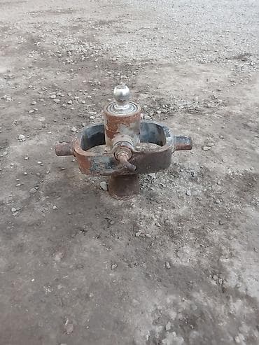 turbo az avtobus satisi: Kiçik prisepler üçün nasos 75 sm çixişlı Kiçik ağır yük qoşquları üçün — 3