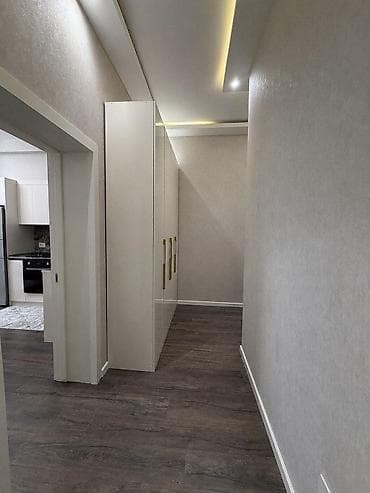 Mənzillər: İcarəyə verilir 2 otaqlı yeni tikili 65 m², Nəsimi r. Kateqoriya Yeni — 7