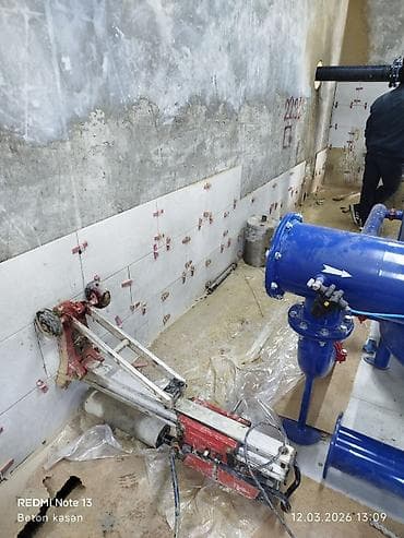 deye: #betonisleri #beton #betonkesme #betonkəsimi #betonkesim #betondesme — 5