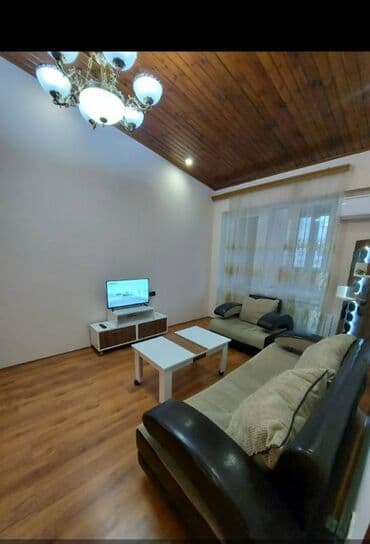 kiraye evler 2018: Həzi Aslanov metrosunun çıxışında 18 mertebeli binanın 17-ci — 4