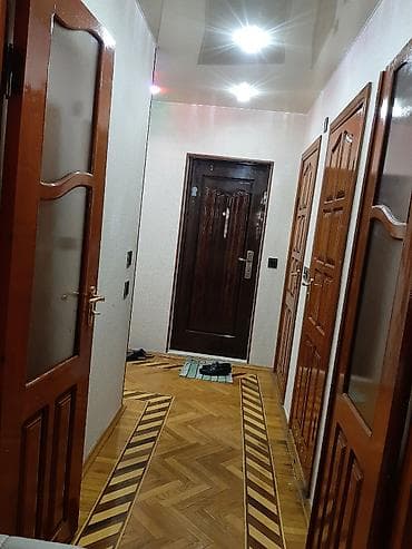 modul tipli ev: MAKLER DEİLƏM ÖZ EVİMDİ!!! Azadlıq metrosunun çıxışındakı 9 mertebeli — 10