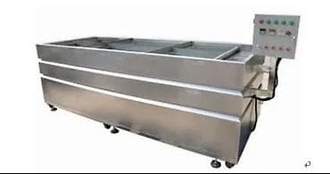 Moyka avadanlığı: .Avtoserviz avadanlığıdir.Aquaprint aparatidir.Bununla məşğul olan — 7