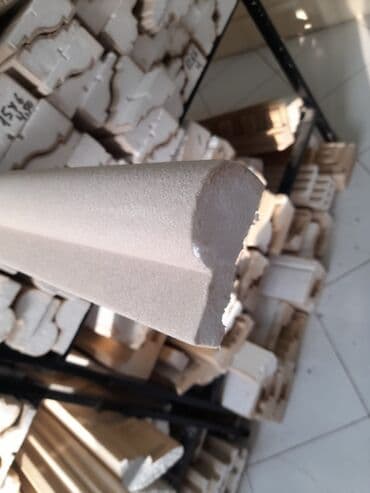 Çaydanlar: Fasad və interyer üçün dekorativ termo aqlay məhsulları - İsti aqlay — 44