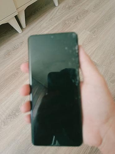 Samsung Galaxy S21 Ultra, 128 GB, rəng - Qara, Simsiz şarj — 8
