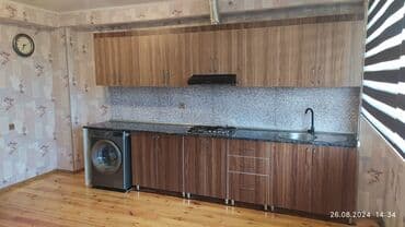 баку купить дом: 4 otaqlı, 212 kv. m, Kredit yoxdur, Yeni təmirli — 4