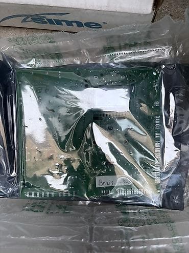 komputer desti: SIME Brava One BF elektron idarəetmə kartı (PCB) – Orijinal, yeni – — 5
