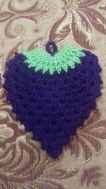 toxunma koynekler: Sifarişlə əl işləri | Toxunma əşyəları — 3