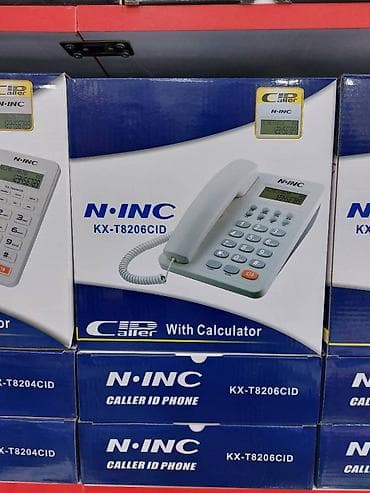 nar wifi modem: Stasionar telefon Simli, Yeni, Pulsuz çatdırılma, Ödənişli çatdırılma, Rayonlara çatdırılma — 1