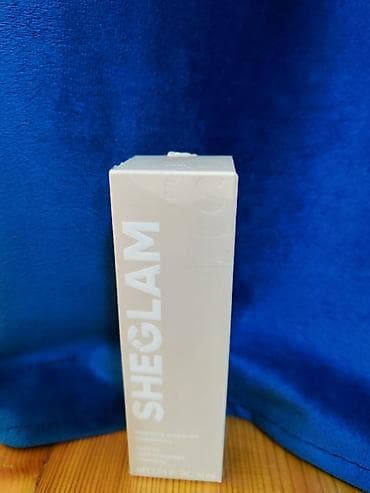 Косметика: SHEGLAM Skinfinite Hydrating Foundation – ton krem - Ton: Fair (açıq) — 3