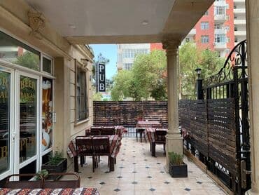 hazır biznes restoran: Sumqayıt şəhəri 3cü mkrda Avyakassa və ƏLİ94 marketin yaxınlığında — 4