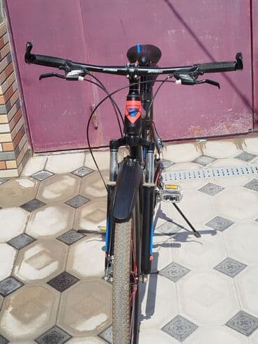 mator velosiped: Yeni Dağ velosipedi Strim, 29" — 1