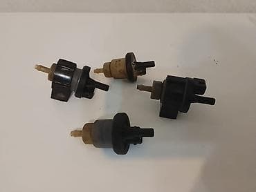 avtomobil hava nasosu: Avtomobil üçün vakuum klapanları (solenoid/regulyator tipli) Məhsulun — 3