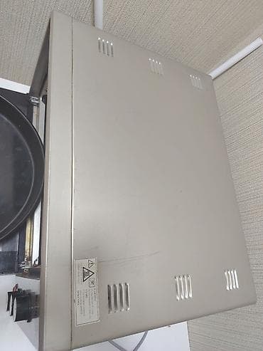 pliteler: Elektrik sobası Stolüstü, 2 gözlü, İşlənmiş — 7