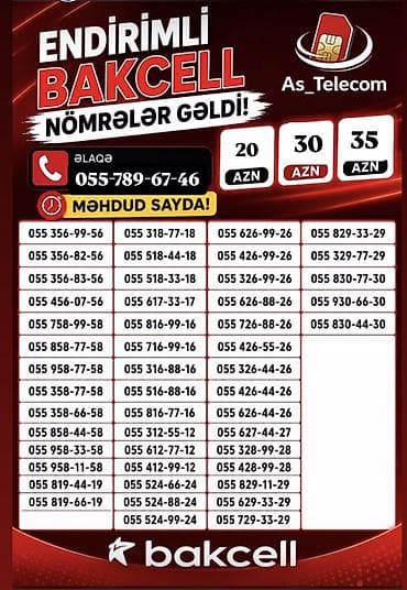 Elektronika: Nömrə: ( 055 ) ( 3125512 ), Yeni — 1