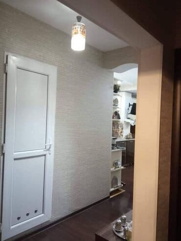 laçında kirayə ev: Sumqayıt, 2 otaqlı, Köhnə tikili, 59 kv. m — 8