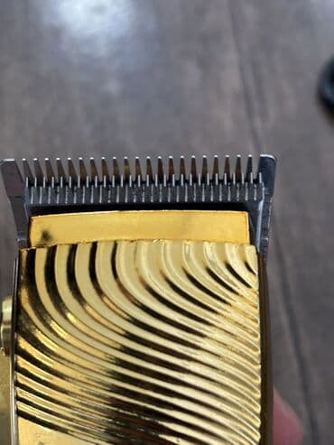 Epilyatorlar: Saç qırxan maşın, Vgr — 6