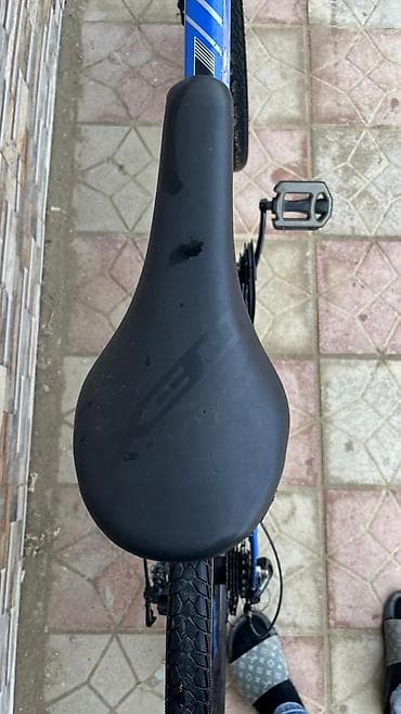 vesevet: Şəhər velosipedi Velocruz, 29" — 7