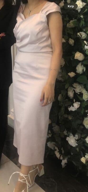 боорсоки на заказ бишкек: M-l ölçü 40 azn — 1