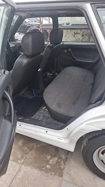 motolar: VAZ (LADA) Samara: 1.6 l | 2012 il 300000 km Sedan — 9