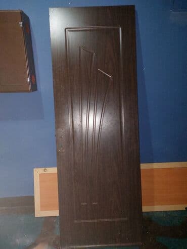 Bunker qapıları: 3u bir yerde cercivelerle birge 200m Məhsul: Daxili otaq qapıları — 5