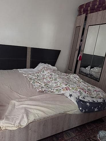 Yataq otağı dəsti MAtrasla bir yerde - Müasir dizaynlı iki nəfərlik lalafo.az -da Yataq otağı dəsti MAtrasla bir yerde - Müasir dizaynlı iki nəfərlik