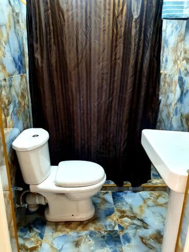 4 otaqlı, 300 kv. m, Kredit yoxdur, Yeni təmirli — 16