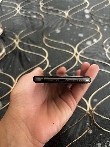 iphone 5 's: IPhone Xs, 64 GB, Black Titanium — 5