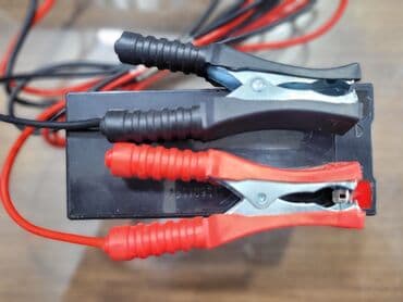 12 voltu 220 volta çevirme: 🇦🇿🎗Royce RBC-30🎗🇹🇷 12/24 V -30 Amper Batareya və Akkumlaytorlar üçün — 4