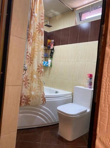 şəkidə ev elanları: 3 otaqlı, 100 kv. m, Yeni təmirli — 7