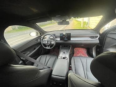 фольксваген поло л с: BYD Seal 05: 1.5 л | 2025 г. 11000 км Седан — 5