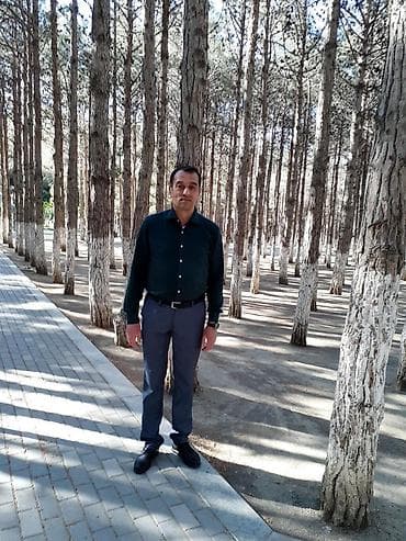 sokarda vakansiya 2020: Anbardar, 51 yaş, 5 ildən artıq təcrübə, İstirahət günləri iş — 1