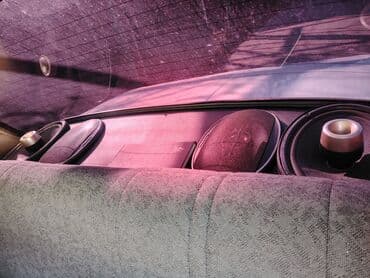 Dinamiklər və sabvuferlər: Maqnitol, Pioneer, RSA — 3