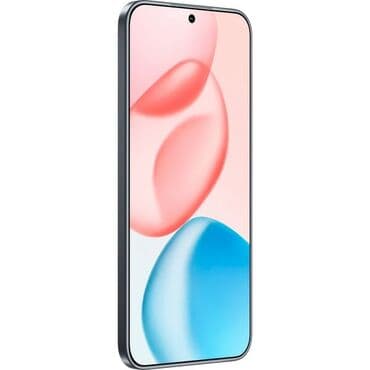 təlefon: Honor 400, 256 GB, rəng - Qara, Barmaq izi — 3