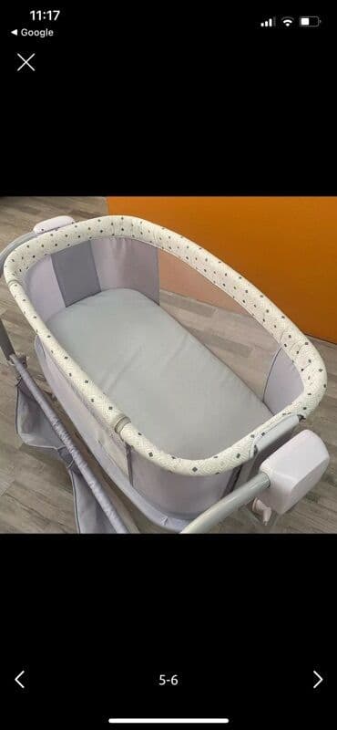 1 ayliq usaq sekilleri: Oğlan və qız üçün, Dördbucaq, Beşik, Dəst ilə, Matras ilə, Yellənmə mexanizm ilə — 2