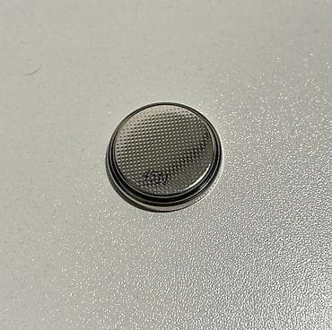 Məişət texnikası: VARTA CR2450 lityum batareya - Model: CR2450 (3V lityum düymə — 2