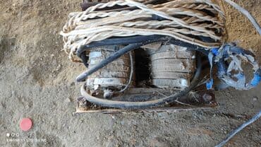 Qayçılar, bıçaqlar: İşlənmiş Qaynaq aparatı Ünvandan götürmə, Kredit yoxdur — 2