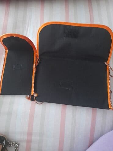 сумка из бусин своими руками: Сумка с короткой ручкой, Новый — 8