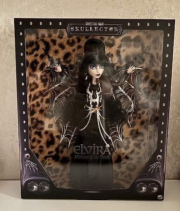 Игрушки: Игрушки — 1